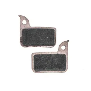 Колодки тормозные SRAM BRAKE PAD. ORG/AL - SRAM HRD упак. 20шт.