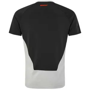 Футболка Ziener Nabalis dusty grey 