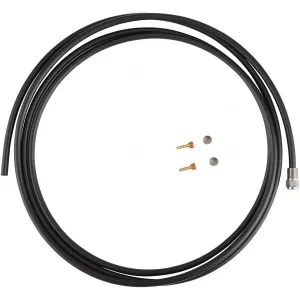 Гидролиния Tektro Hose Kit 5.0mm Black