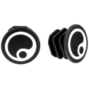 Баренди для гріпс Ergon GXR (black/white)