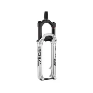 Вилка RockShox Pike Ultimate Charger 3 RC2 - Crown 29" Boost™ 15x110 130mm Alum Str Tpr 44offset DebonAir+ (includes Bolt On Fender,2 Btm Tokens, Star nut & Maxle Stealth) C1