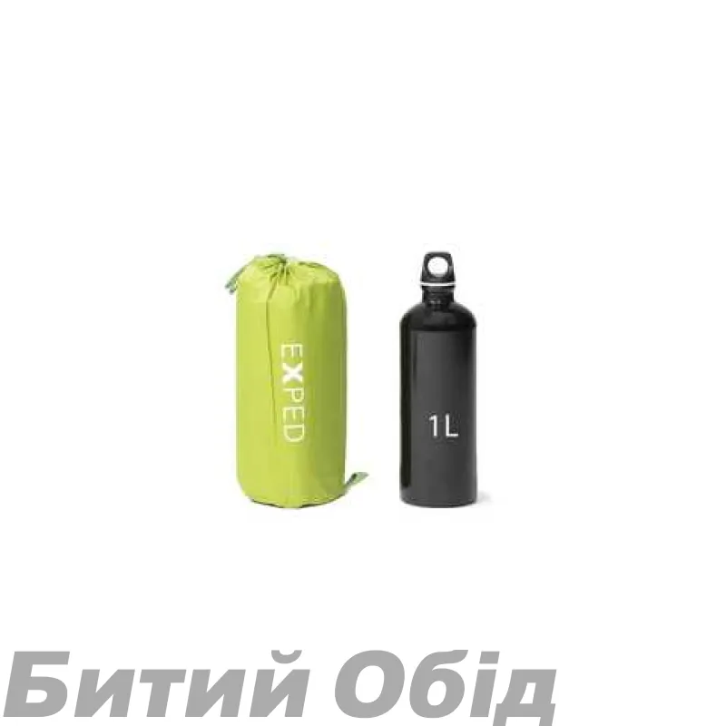Коврик надувной Exped Ultra 3R LW