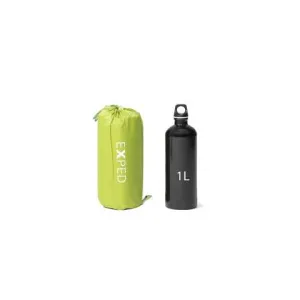 Килимок надувний Exped Ultra 3R M