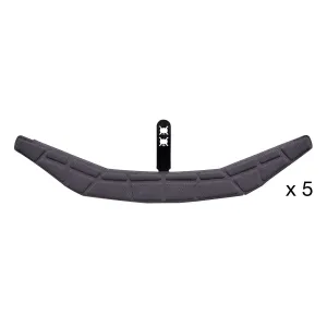Аксесуар до каски Petzl 5 HEADBANDS WITH ABSORBENT FOAM