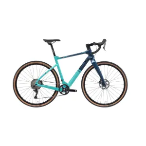 Велосипед BIANCHI Gravel Arcadex GRX 810 40 1x11s Disc