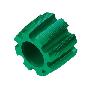 Метрический метчик Ice Toolz E173T Italian, 36ммx24TPI, 