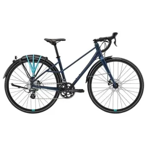 Велосипед Liv BeLiv 2 City т.син S