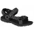 Сандалії HANNAH Feet pewter (wave) 6,5