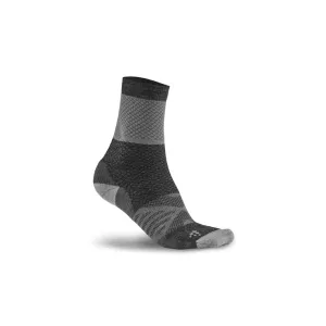 Носки Craft XC Warm Sock grey