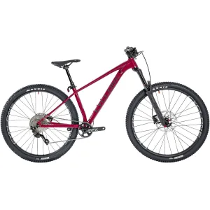 Велосипед CYCLONE 29" SLX- PRO trail