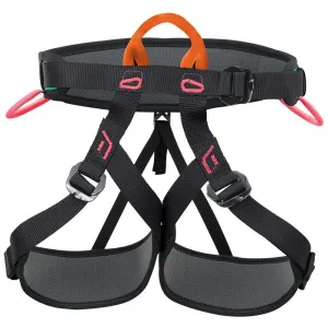 Страхувальна система Climbing Technology EXPLORER HARNESS ADJUST.SIZE Woman 