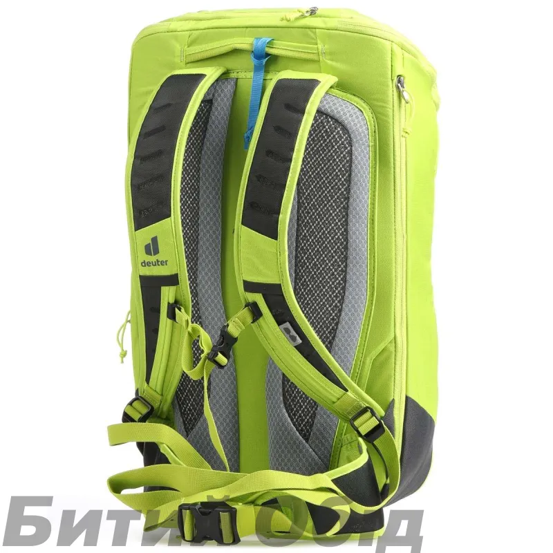 Рюкзак DEUTER Rotsoord 25+5