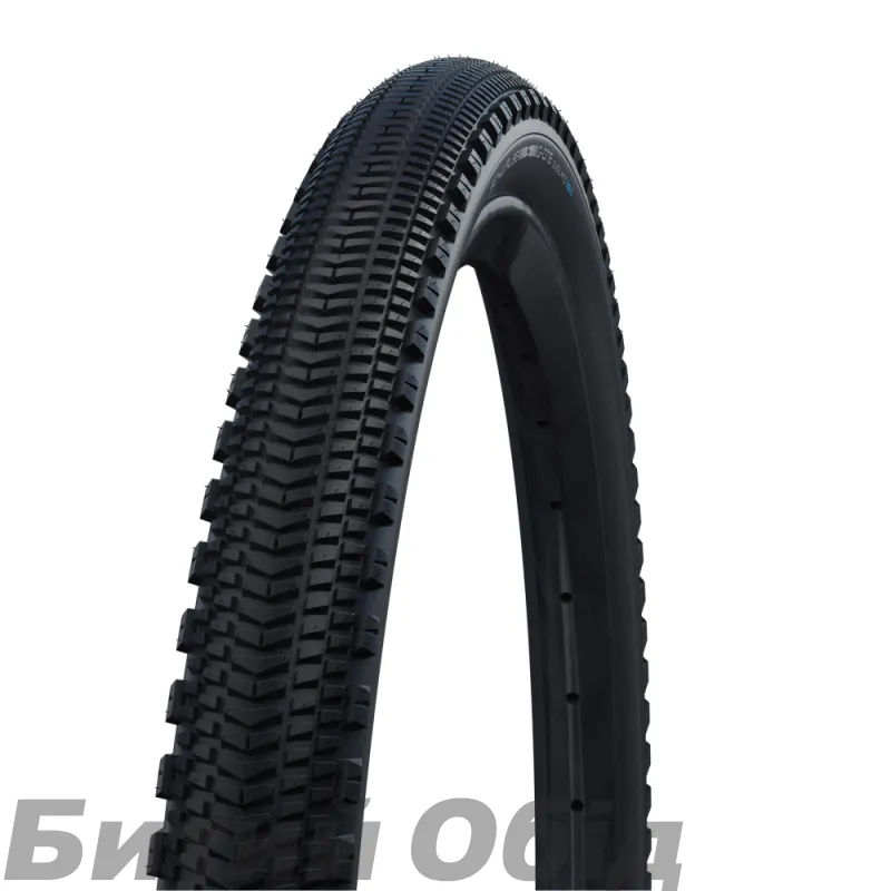 Покришка Schwalbe G-ONE OVERLAND 365 28x1.50 700x38C (40-622) Perf, RaceGuard, TLE B/B-SK+BRT HS622 ADDIX 4Season 50EPI B