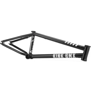Рама KINK BMX Titan II 21 черная