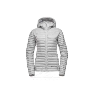 Куртка женская Black Diamond W Forge Hoody 