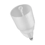 Лейка для прокачки тормозов TRP белая