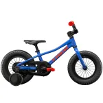 Велосипед Trek PRECALIBER 12 BOYS 12 BL-2022 Велосипед Trek PRECALIBER 12 BOYS 12 BL-2022