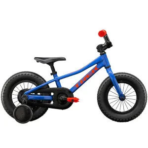 Велосипед Trek PRECALIBER 12 BOYS 12 BL-2022
