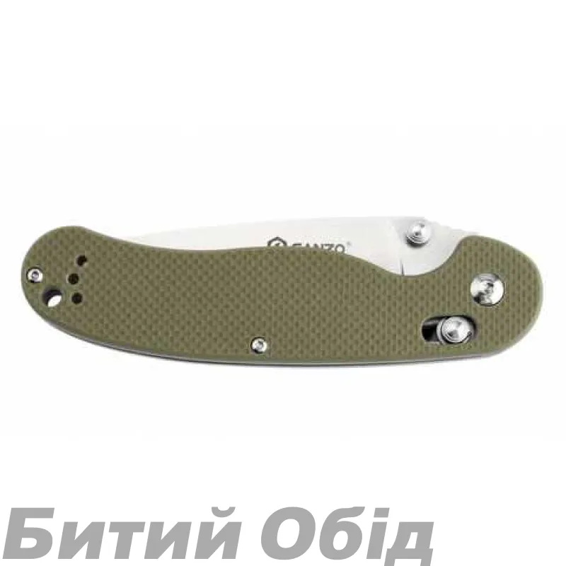 Ніж складний Ganzo D727M
