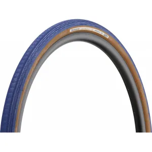 Покрышка гревел б/к Panaracer GravelKing Color Ltd 700x38C склад 