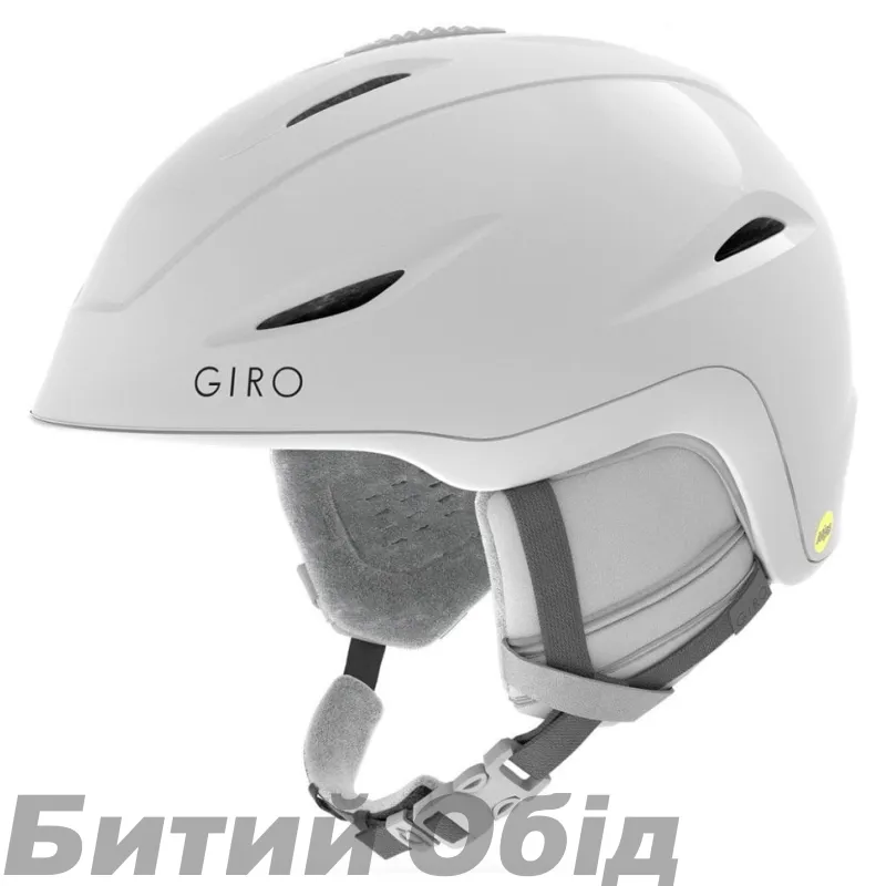 Шлем зим Giro Fade MIPS