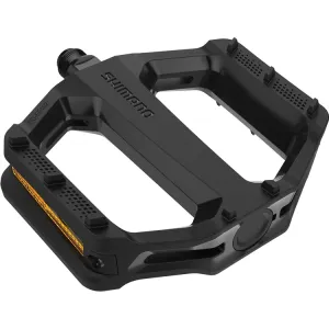 Педали SHIMANO PD-EF102-RL, MTB, черные