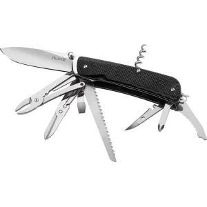 Ніж багатофункційний Ruike Trekker LD51-B