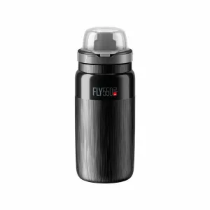 Фляга ELITE FLY МТВ TEX 550 мл