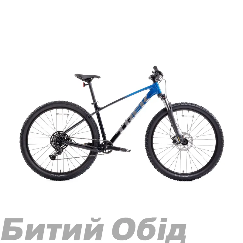 Велосипед Trek MARLIN 5 Gen 3 29 BL синій