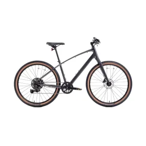 Велосипед Trek DUAL SPORT 2 Gen 5 CH темно-серый