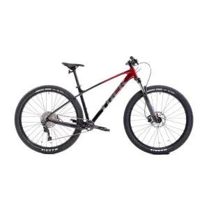 Велосипед Trek MARLIN 6 Gen 3 29 RD-BL червоно-синій