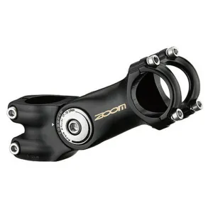 Винос керма ZOOM TDS-D299N-8FOV 1 1/8" 31,8мм регульований кут 0'…60', 105мм, чорний