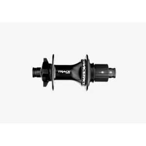Втулка задняя RACEFACE HUB,TRACE,12x148,624J,32H,BLK,R