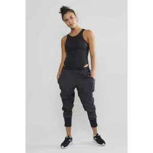 Женское боди Craft UNTMD Body Woman black 