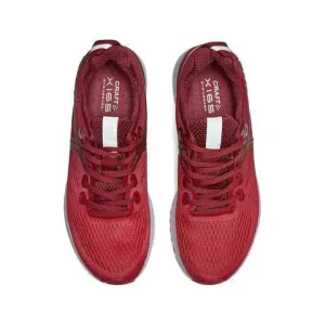 Кроссовки Craft Shoe X165 Engineered Woman red 