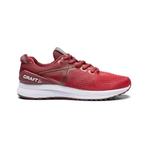 Кроссовки Craft Shoe X165 Engineered Woman red 
