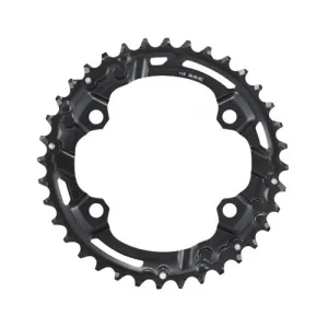 Звезда шатунов SHIMANO FC-M5100-2 DEORE