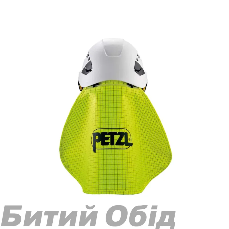 Аксесуар для каски PETZL NECK-CAPE FOR VERTEX AND STRATO (23)