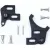 Дропуат DMR Rhythm Dropout Geared 142mm