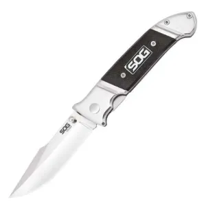 Нож складной SOG Fielder (G10)