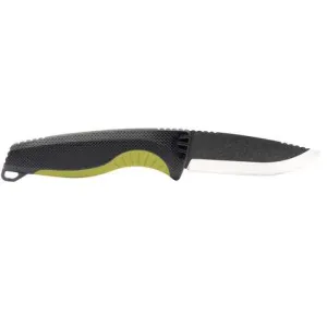 Нож SOG Aegis FX (Black/Moss Green)