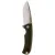 Ніж складний SOG Tellus FLK (Olive Drab)