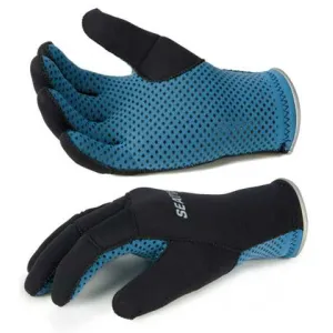 Перчатки Sea To Summit Neoprene Paddle Gloves (Black)