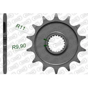 Звезда AFAM Standard Chainwheel 520 - Yamaha