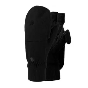 Рукавиці Trekmates Rigg Convertible Mitt TM-004933 black 