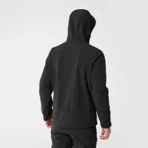 Курка LAFUMA TRACKSHELL HOODIE M INK BLUE 