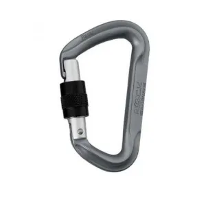 Карабин Rock Empire Carabiner Racer S Grey 