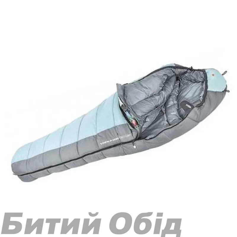 Спальний мішок Rock Empire Arktida Long 