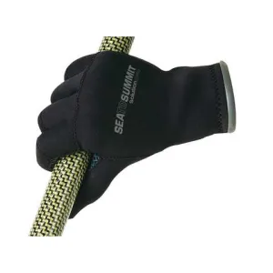 Перчатки Sea To Summit Neoprene Paddle Gloves (Black)