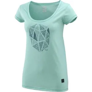 Футболка MILLET LD GOLDEN TS SS AGATE GREEN розм. S